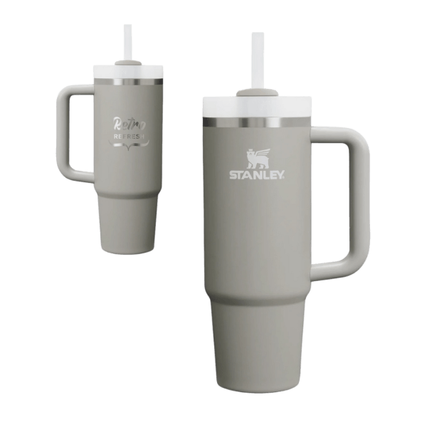Stanley® 40oz The Quencher H2.0 Flowstate™ Tumbler