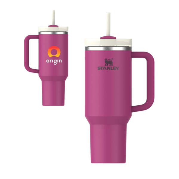 Stanley® 40oz The Quencher H2.0 Flowstate™ Tumbler