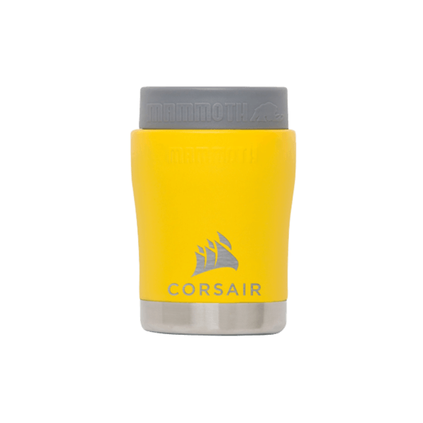 MAMMOTH® 12 OZ. CHILLSKI CAN COOLER