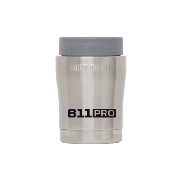 MAMMOTH® 12 OZ. CHILLSKI CAN COOLER