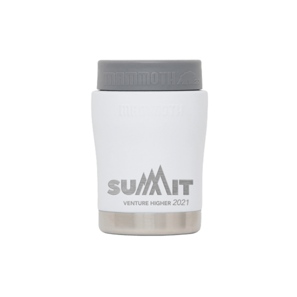 MAMMOTH® 12 OZ. CHILLSKI CAN COOLER