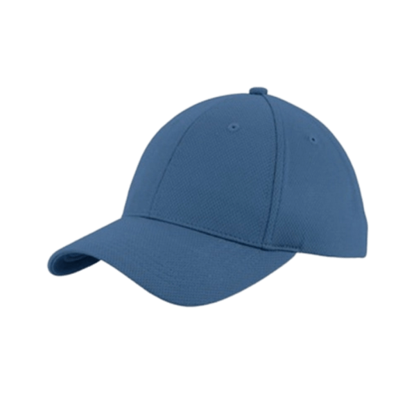 Sport-Tek PosiCharge RacerMesh Cap.