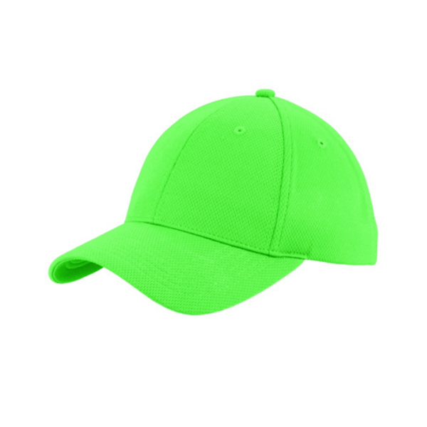 Sport-Tek PosiCharge RacerMesh Cap.